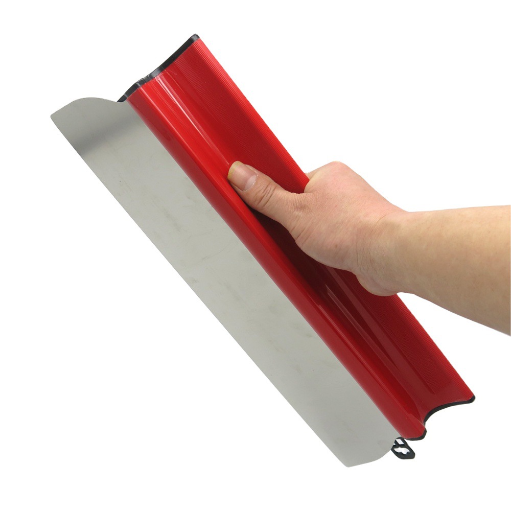 Dao Gạt Bột Trét Tường 80cm Minh Phát
