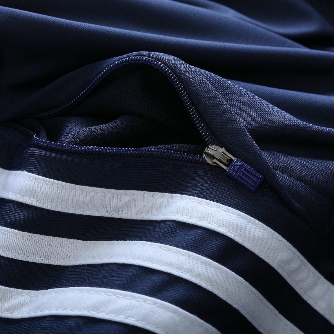 Quần sọt thun thể thao Adidas cao cấp