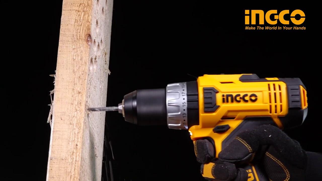 Máy khoan dùng pin Lithium 20V CDLI2003