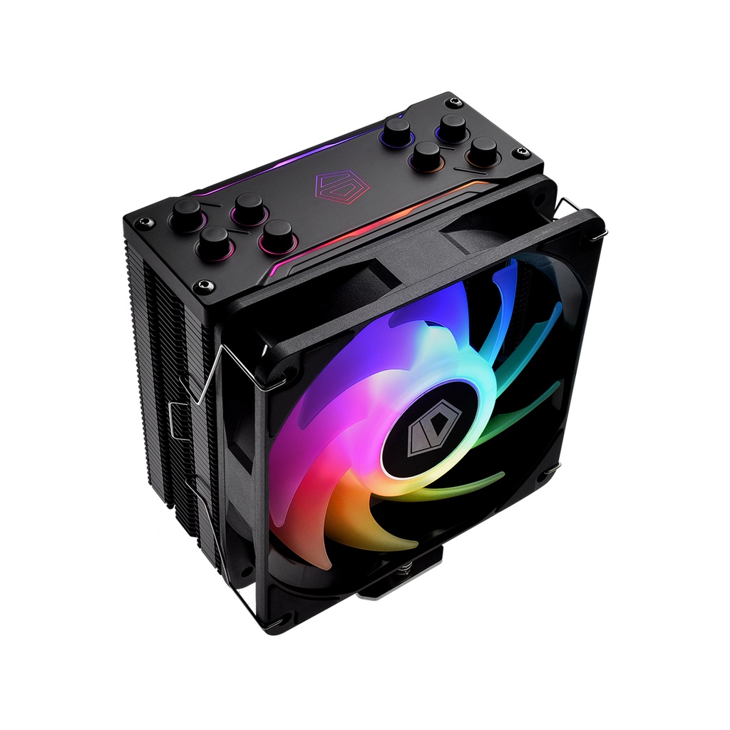 Tản nhiệt CPU ID-Cooling SE-224-XT ARGB V3