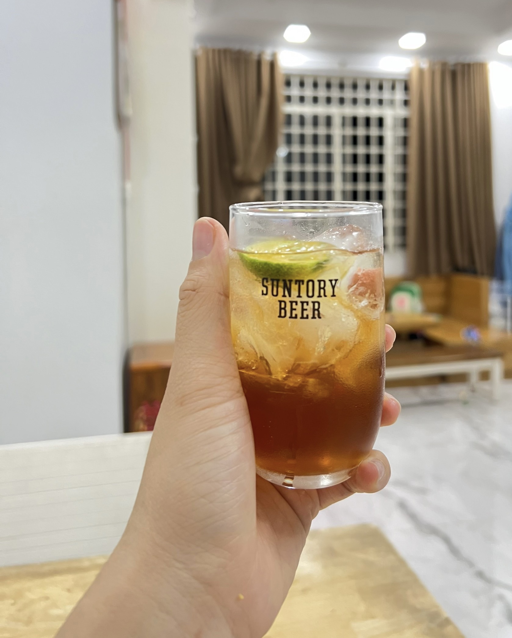 Nước Nho lên men nhà tự ủ thơm ngon [Đặc sản Phan Rang - Ninh Thuận]