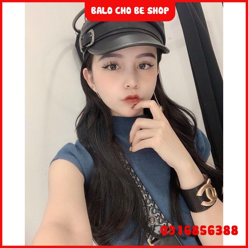 Áo len nữ cộc tay hến nhiều màu