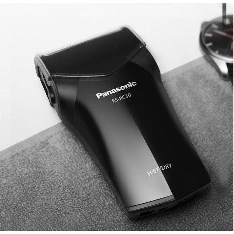 Máy cạo râu cao cấp PANASONIC ES-RC30 nhật bản