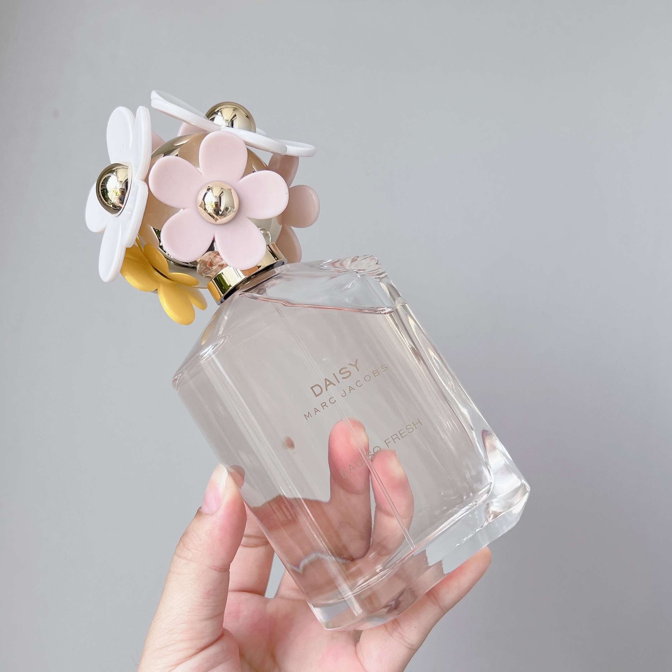 [Mẫu Thử] Nước Hoa Nữ Daisy Eau So Fresh Dịu Dàng-Nữ Tính