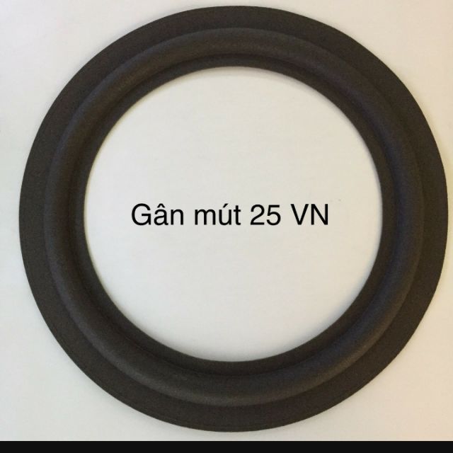 Gân loa mút đường kính 25cm