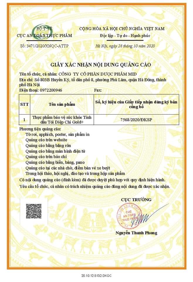 DAU TOI DIEP CHI