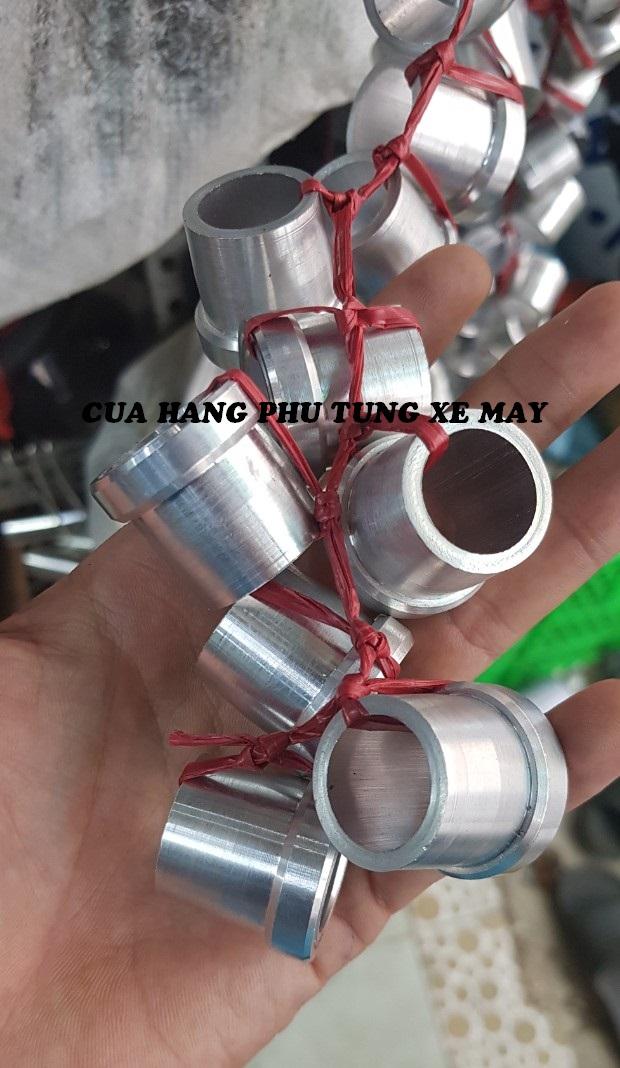 Tiêu tiện gắn cho pô ORBR