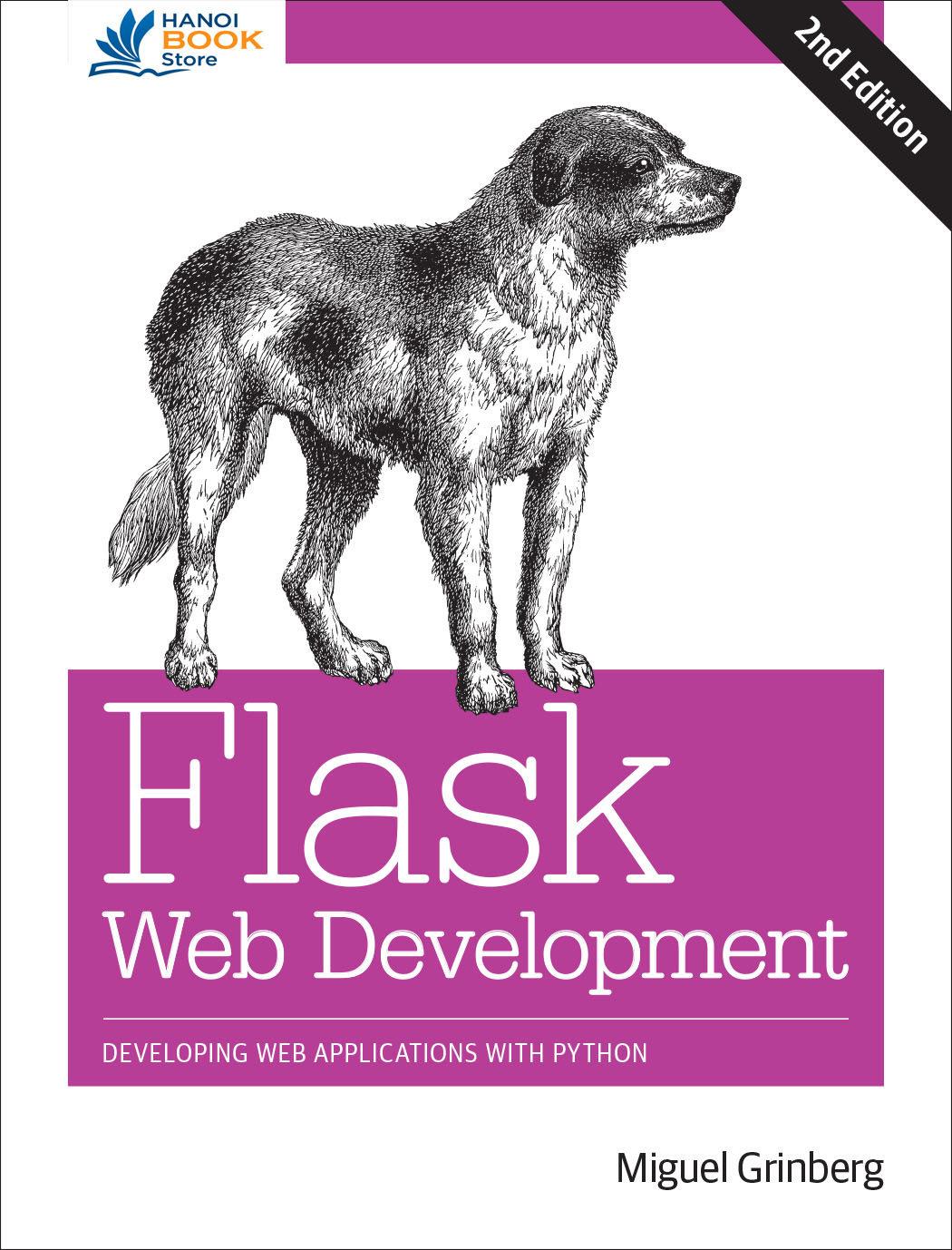 Flask Web Development