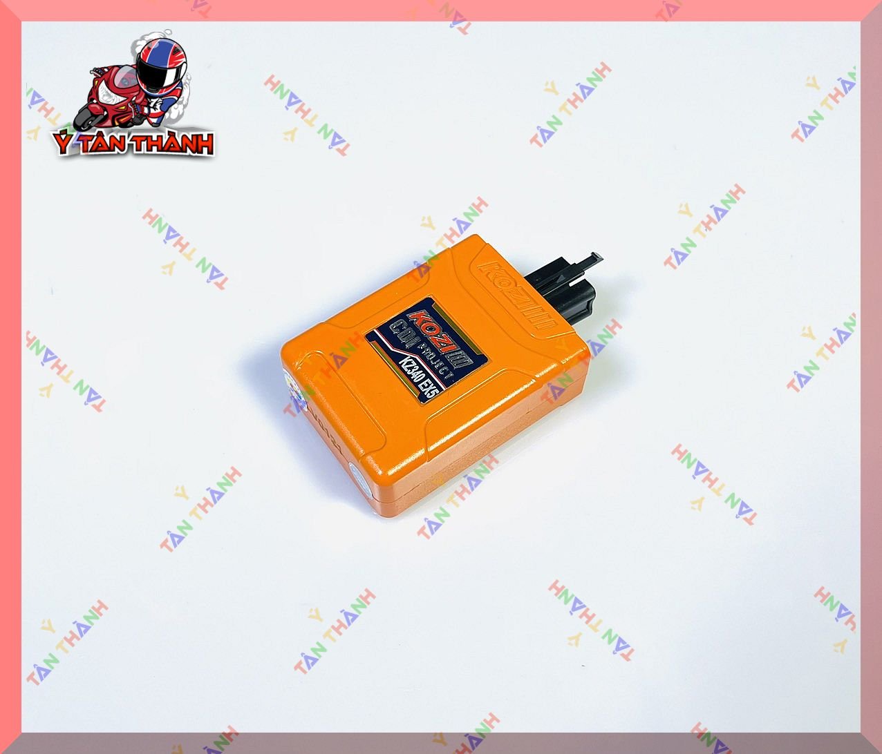 Ic Độ Kozi Wave Dream 100