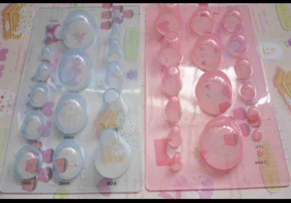 Khay minimod làm quilling