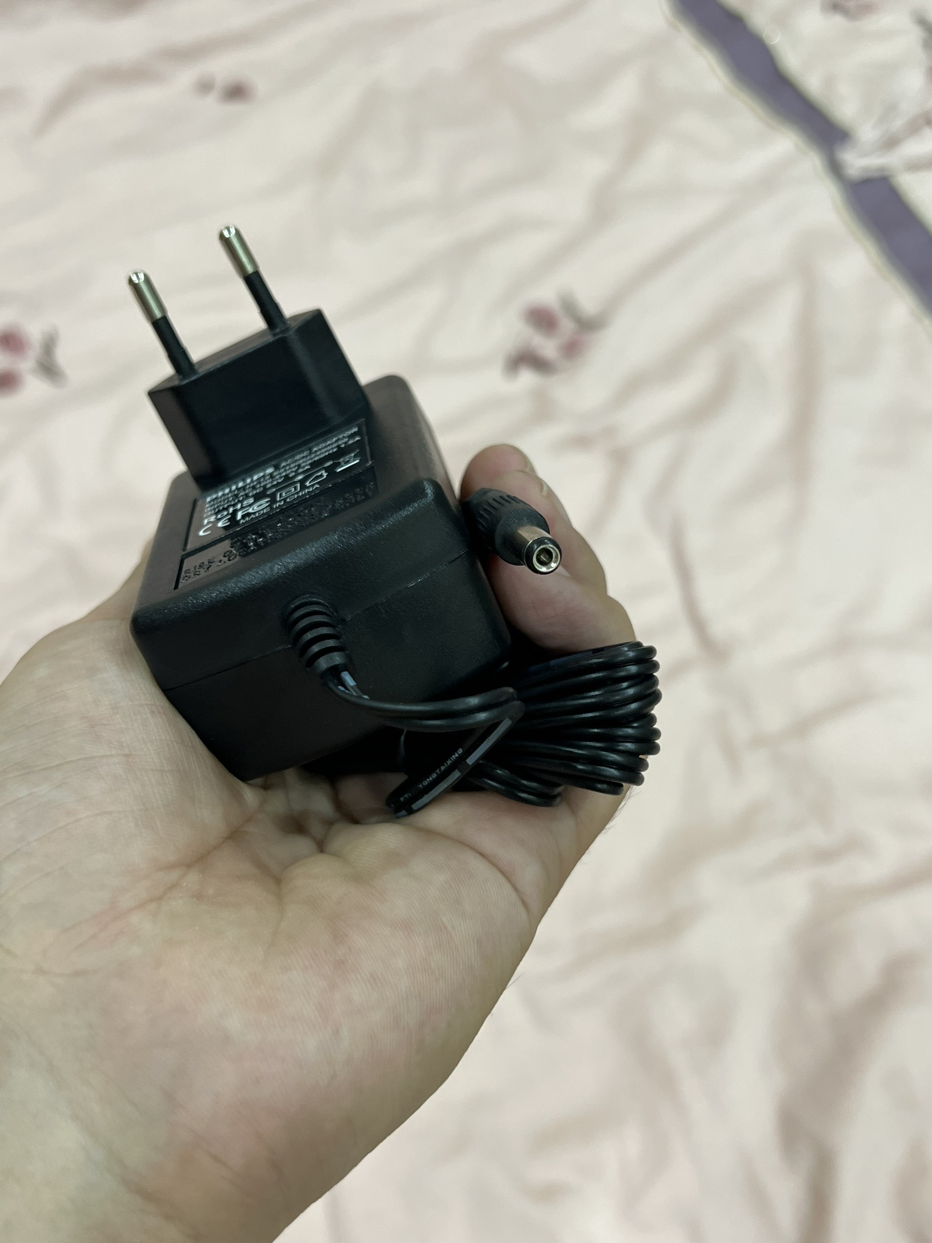 adapter nguồn 24v 0.5a (24v 500ma) loại tốt