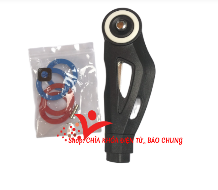 Chìa khóa xe máy yamaha exciter