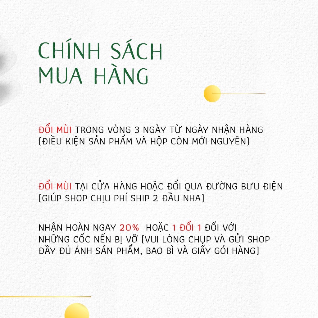 Phụ kiện nến thơm - Đồ châm nến bằng gas