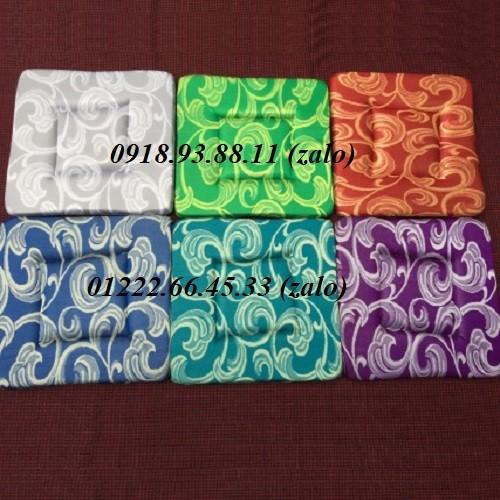 [HCM]đệm ngồi bệt - đệm ngồi bệt