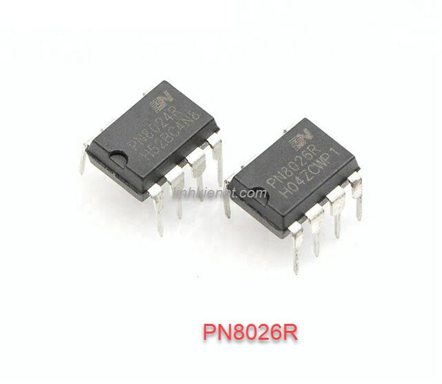 2 Con Ic Nguồn Pn8026 8026 Pn8026r Dip 7 Mới Lazada Vn