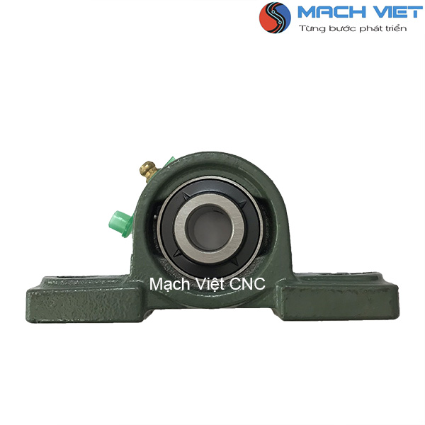 Gối đỡ UCP các loại UCP202 (phi 15), UCP203 (phi 17), UCP204 (phi 20)