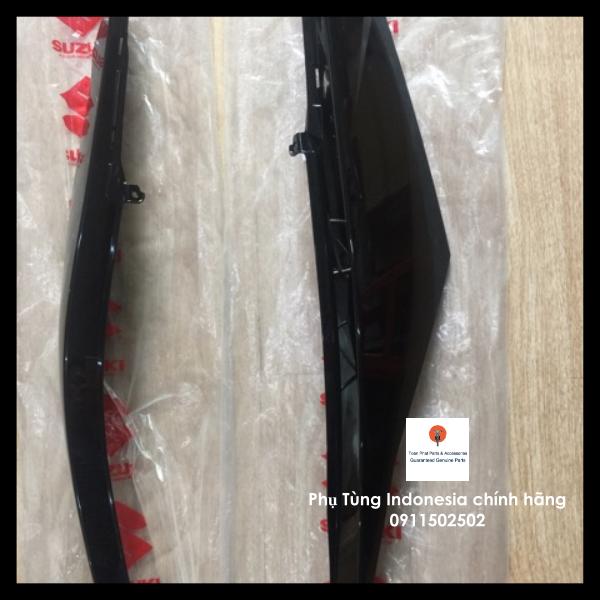 Suzuki brake pad for Raider/ Satria Fi