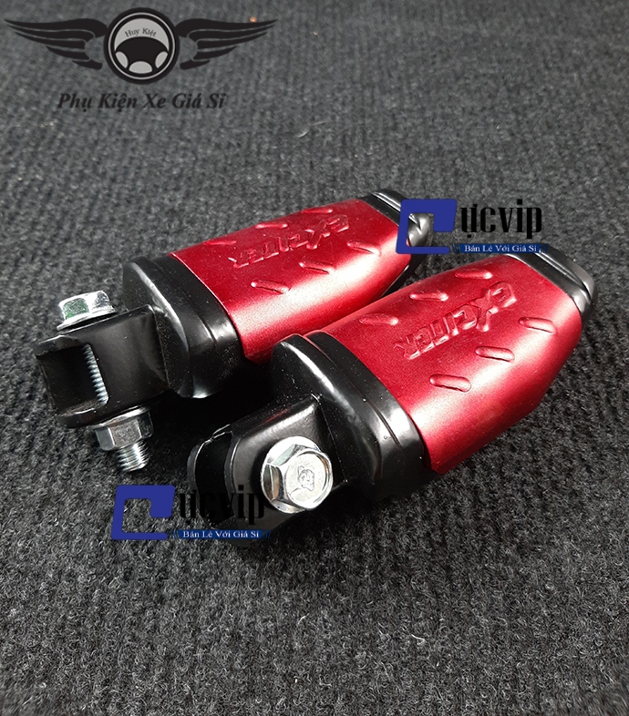 Gác Chân Trước Dành Cho Xe Exciter 135 MS1520