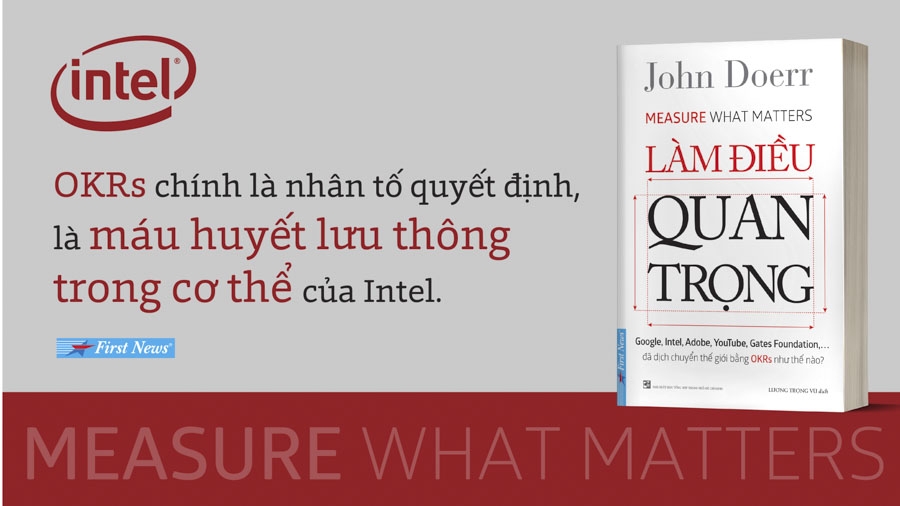 Fahasa - Làm Điều Quan Trọng