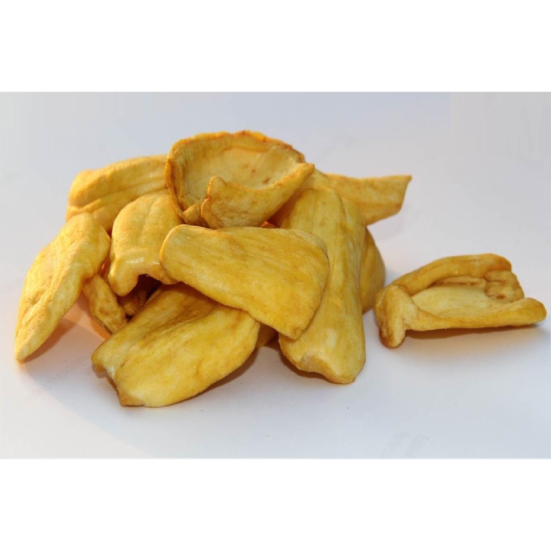 mít sấy giòn ngon loại B 500gr