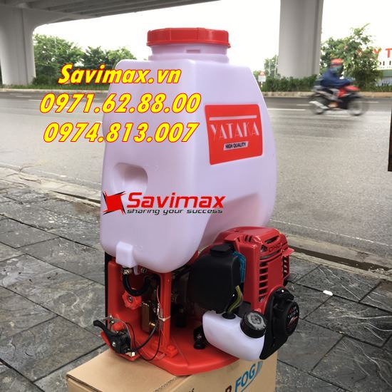 Bình xịt máy 4 thì chất lượng cao Yataka GX-35