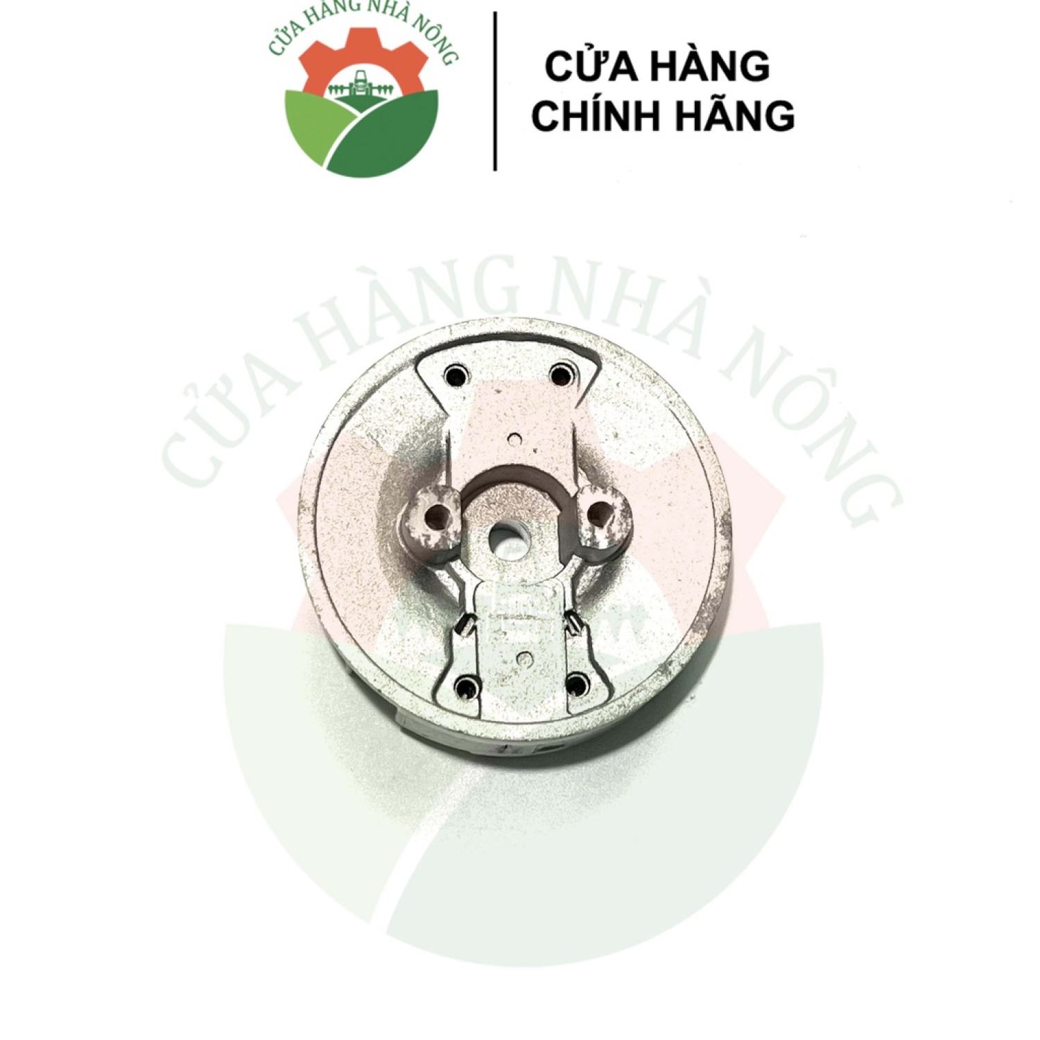 [TOP 1 LAZADA] Vô lăng máy cắt cỏ 260 chất lượng tốt (Mâm lửa máy cắt cỏ)