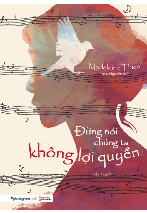 Sách - đừng nói chúng ta không lợi quyền - phương nam book