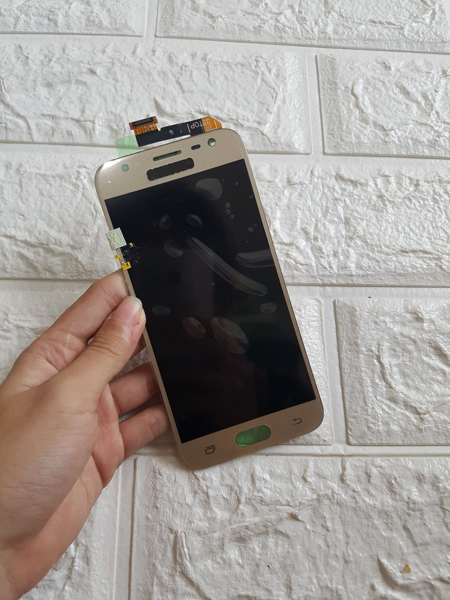 Màn Hình Samsung Galaxy J3 Pro (J330) Zin Hàng Cao Cấp
