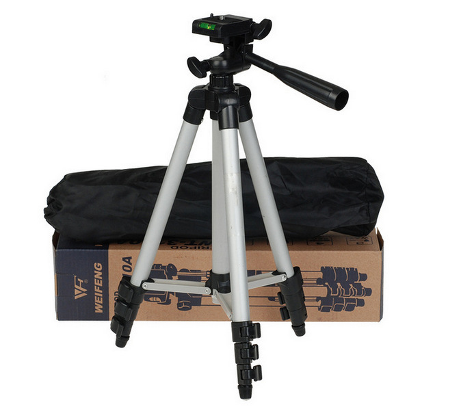 Chân máy ảnh /Livetream WT 3110A