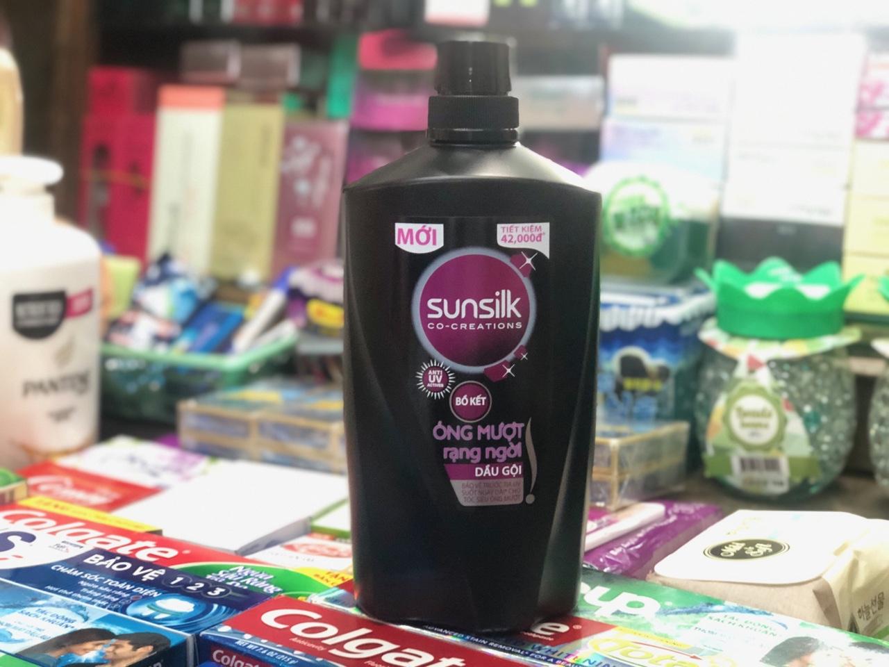Dầu gội SUNSILK 900G