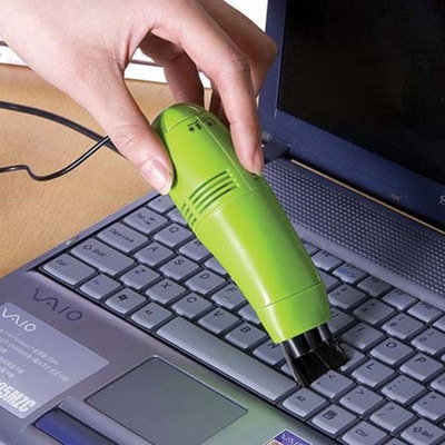 Máy hút bụi USB mini
