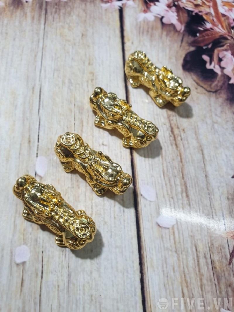 Tỳ hưu xi mạ loại tốt