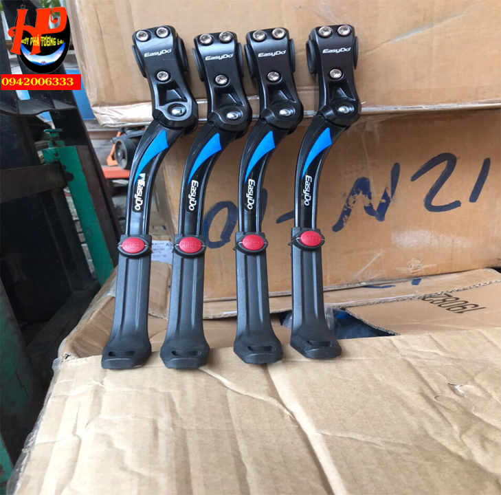 Chân Chống Xe Đạp Thể Thao