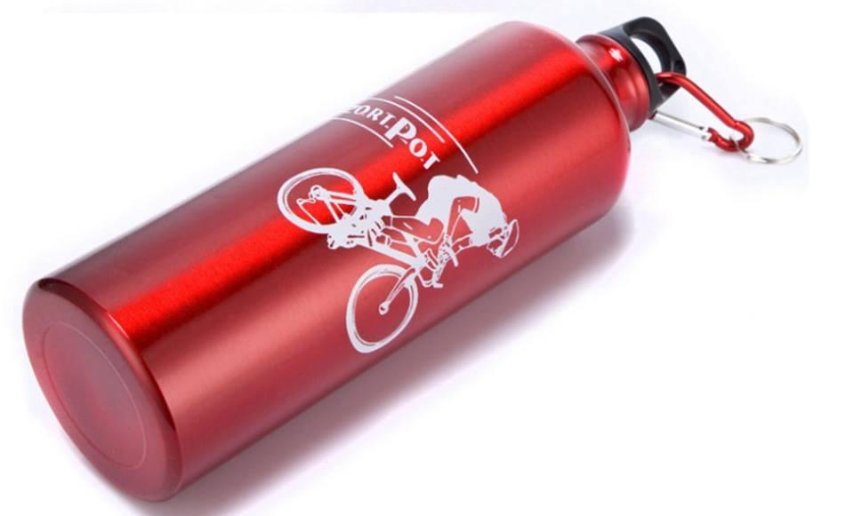 BÌNH NƯỚC XE ĐẠP NHÔM SPORT