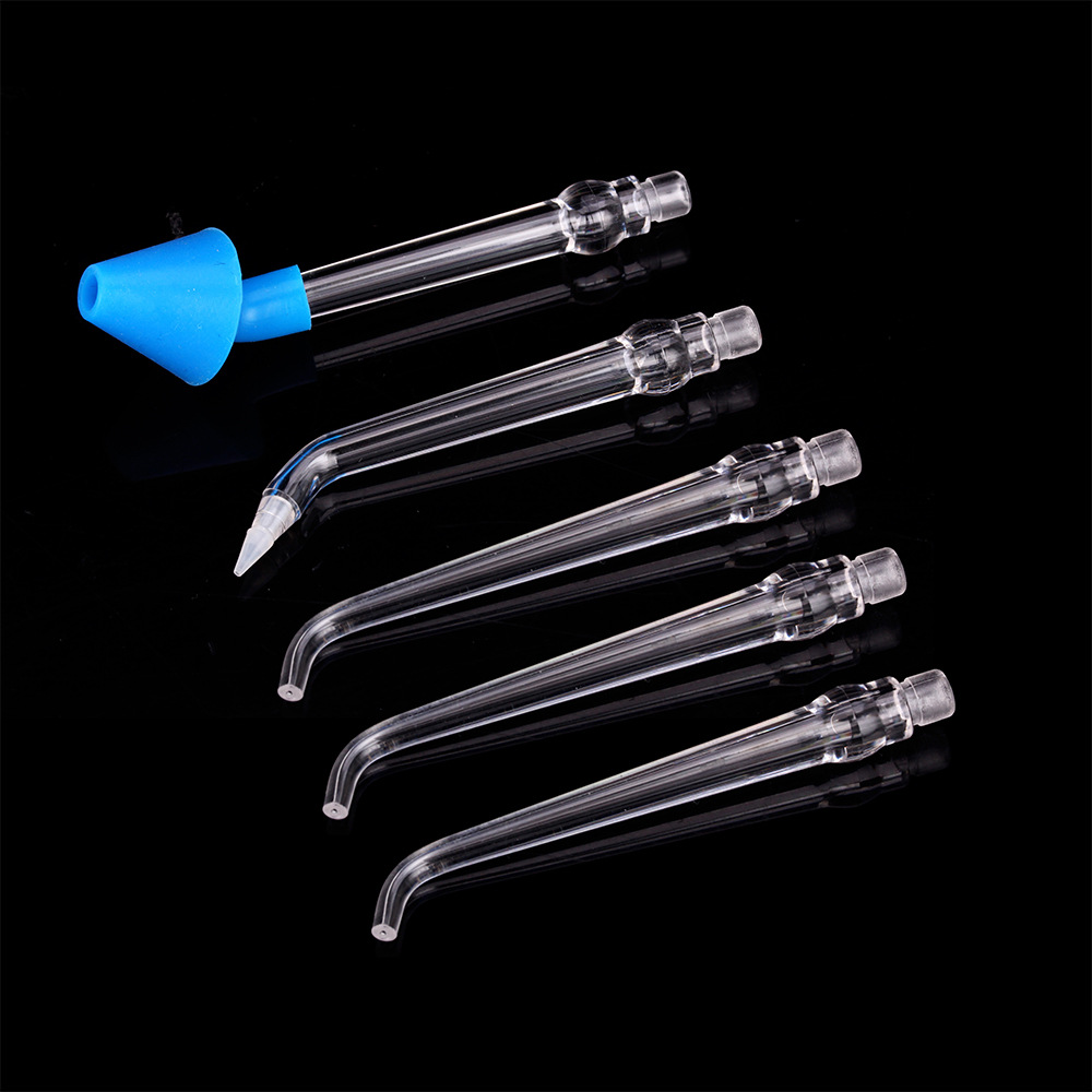 Đầu tăm nước Oral Irrigator Water Flosser, Iris Waterpick