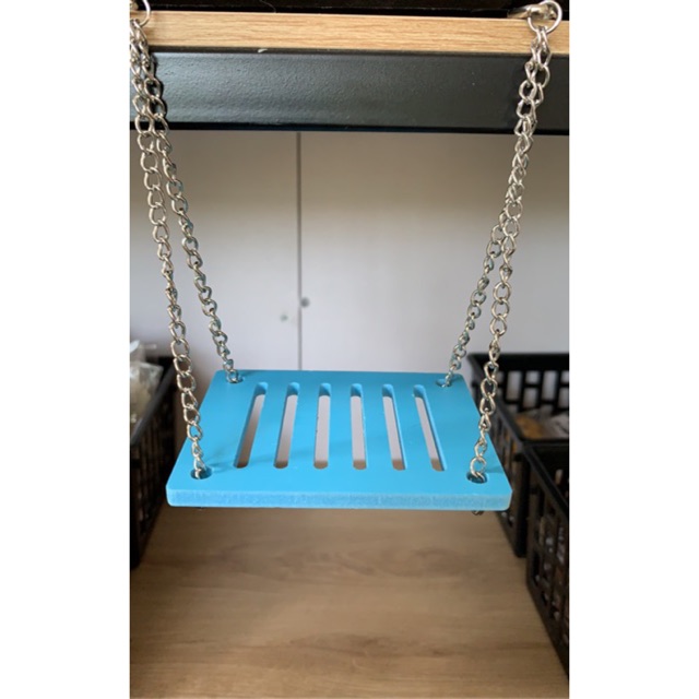 [HCM]Xích Đu Dành Cho Hamster