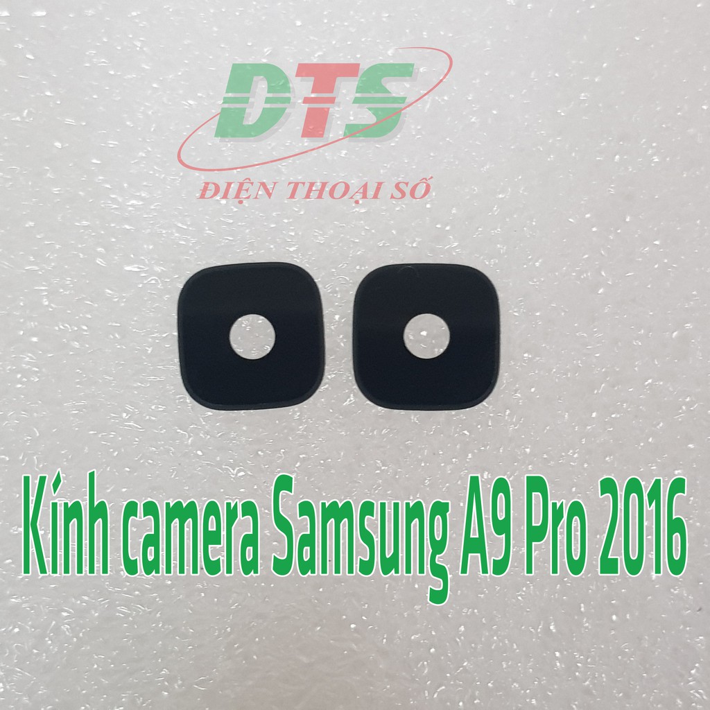 Glasses camera Samsung A9 pro 2016