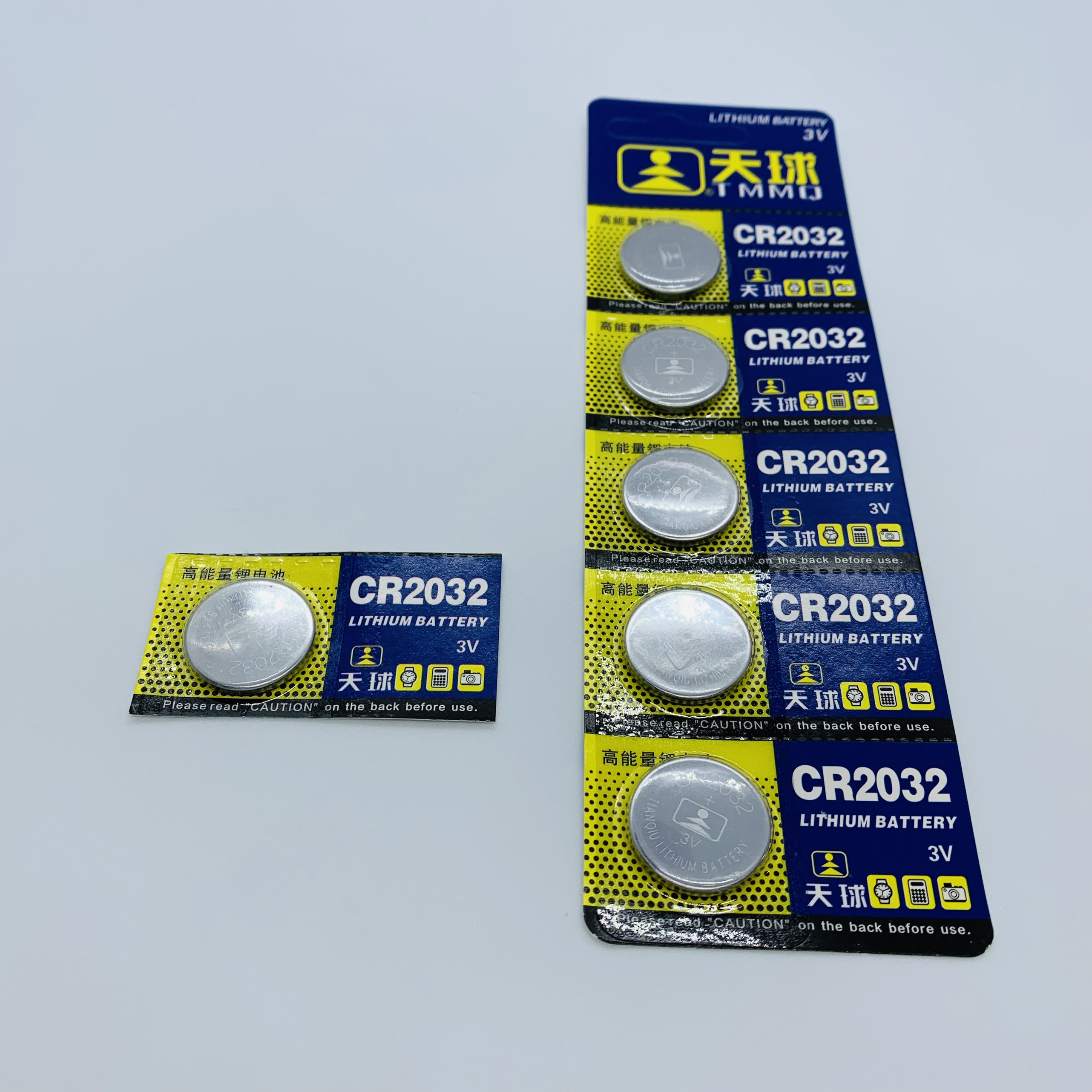 PIN CMOS CR2032 dùng cho MÁY TÍNH ĐỂ BÀN - PC, LAPTOP