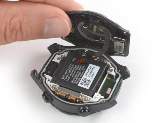 PIN ĐỒNG HỒ THÔNG MINH HUAWEI WATCH 2