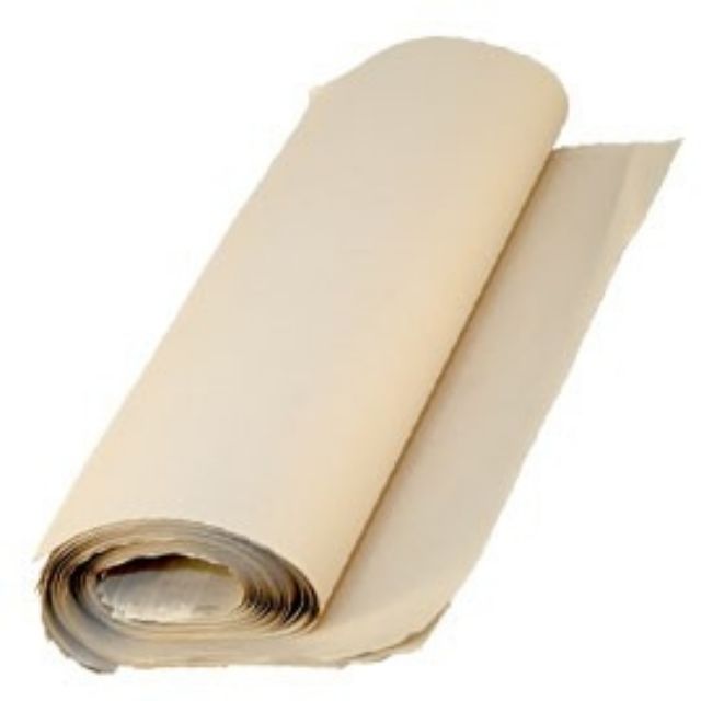 50 tờ giấy toky vẽ chì A3