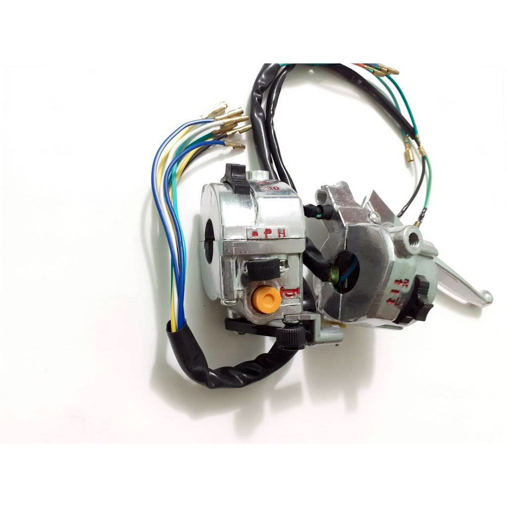 cùm công tác custom 82 DD  trái phải