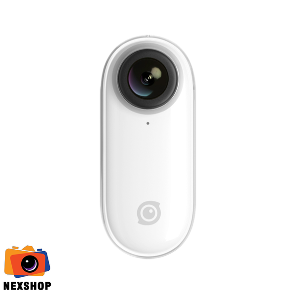 Máy quay Insta360 GO Action Camera