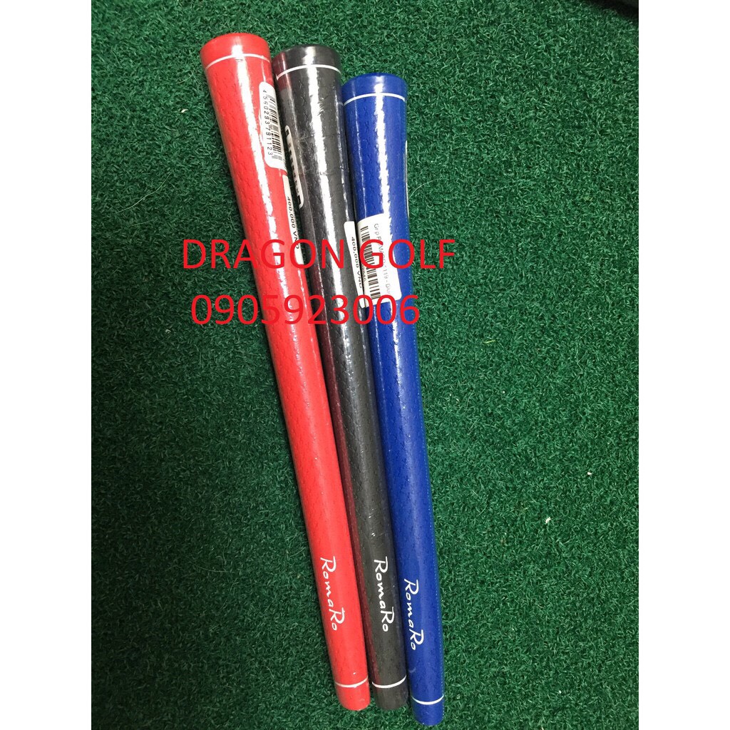 Grip gậy golf Romaro [chính hãng]