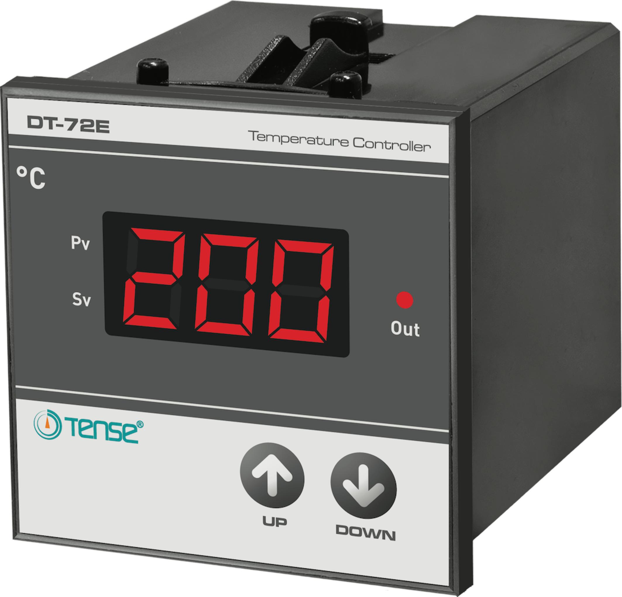 Bộ điều khiển nhiệt độ DT-72E / Optional Temperature Control Device DT-72E