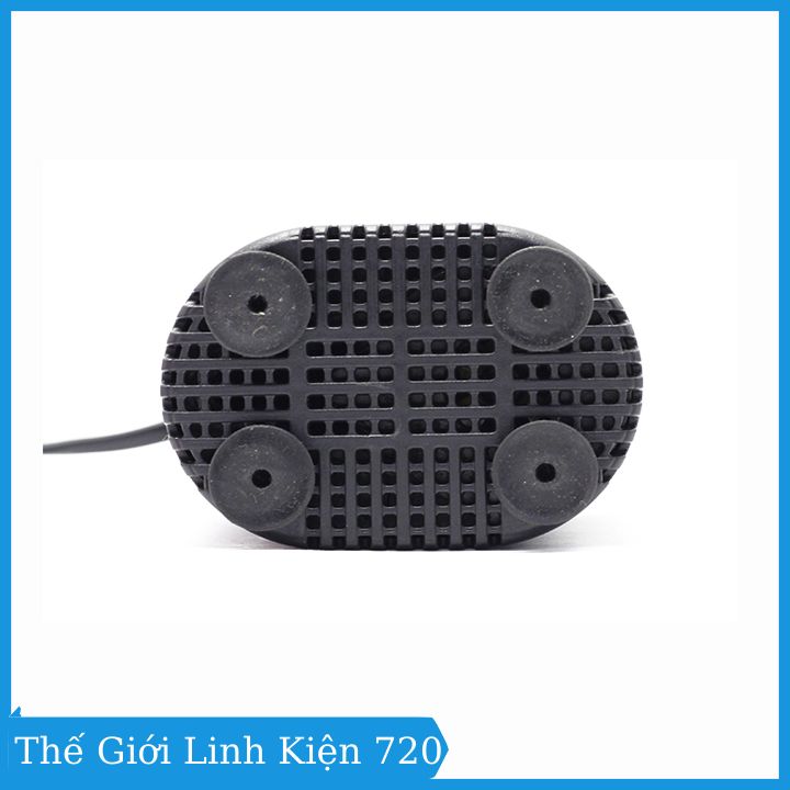 Máy Bơm Chìm DYH-18 220VAC 18W 1000L/h
