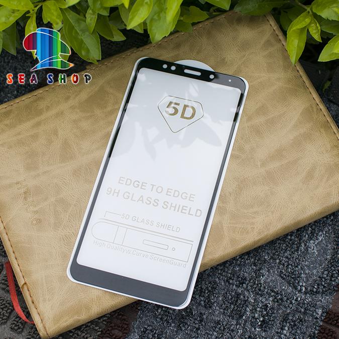 Tempered Glass for Xiaomi Mi 5 Plus
