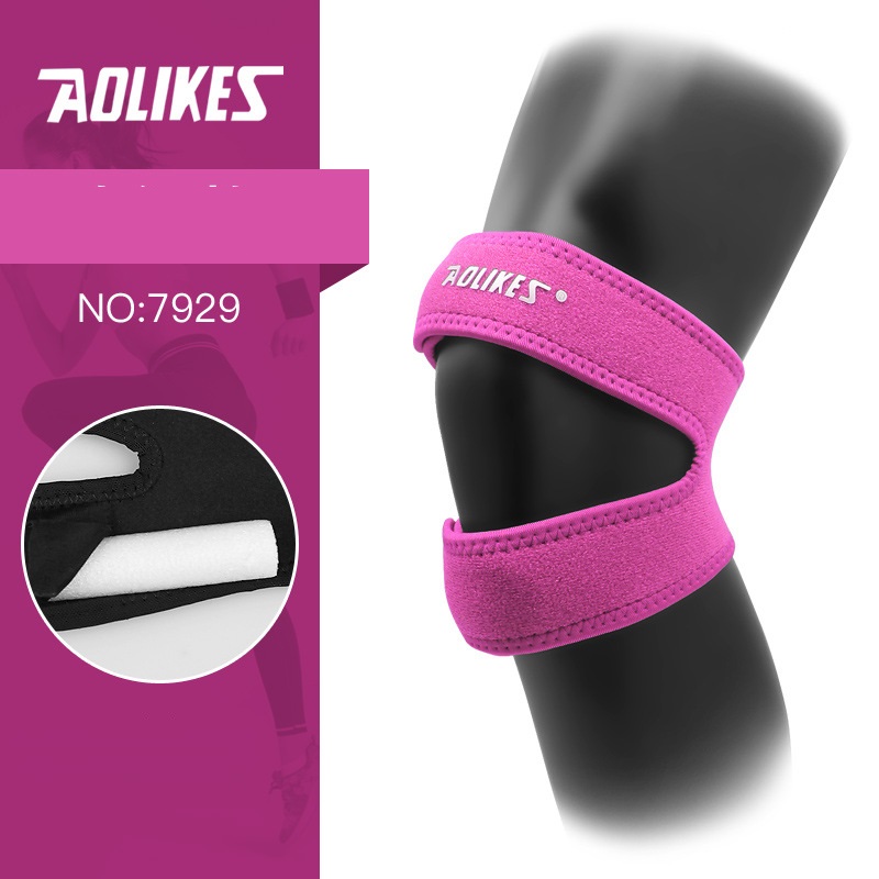 Đai bao về đâu gối AOLIKES A-7929