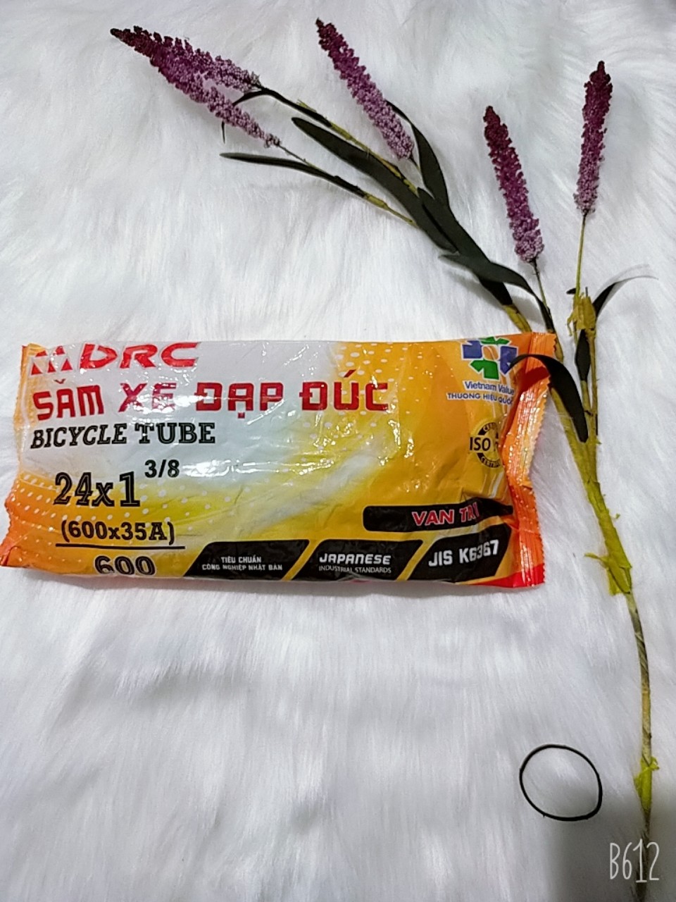 Ruột xe đạp ( Săm xe đạp) đủ kích cỡ 26 x 1.3/8