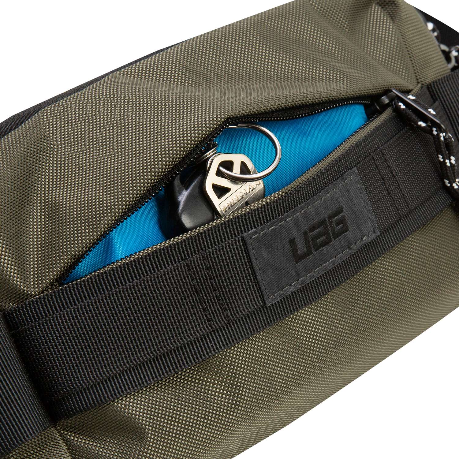Túi đeo chéo UAG RATION CROSS BODY BAG/Hip Pack