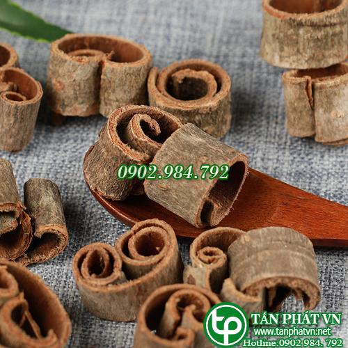 [Hàng công ty] Hậu Phác Khô Cao Cấp - Túi Lớn Loại 1kg - Hỗ trợ cải thiện sức khỏe người sử dụng - Hàng sạch xanh thơm tốt cho sức khỏe